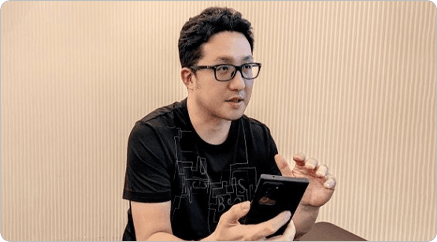 이투스 창업자 이비호 대표, 코딩 교육시장에 도전
